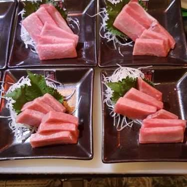 Món ăn- Nhà Hàng KiKu - Lẩu Nướng Nhật Bản