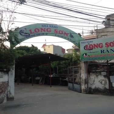 Tổng hợp- Nhà Hàng Long Sơn - Các Món Ăn Đồng Quê