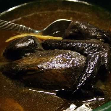 Món ăn- Nhà Hàng Đức Khánh Đường - Món Ăn Bài Thuốc
