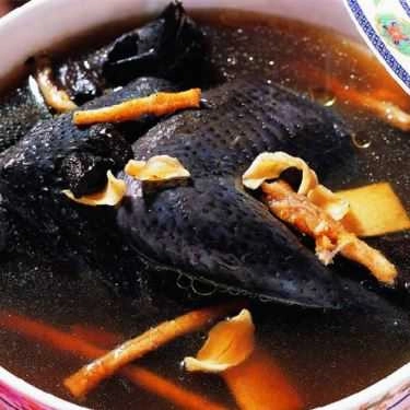 Món ăn- Nhà Hàng Đức Khánh Đường - Món Ăn Bài Thuốc