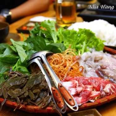 Tổng hợp- Nhà Hàng Món Việt