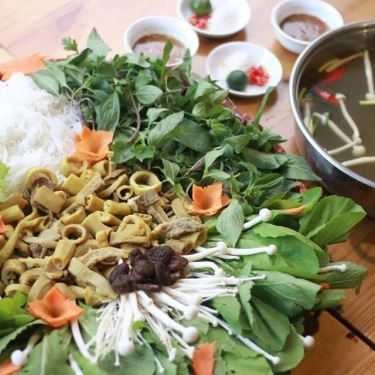 Tổng hợp- Nhà Hàng Món Việt
