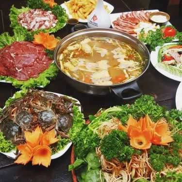 Tổng hợp- Nhà Hàng Món Việt