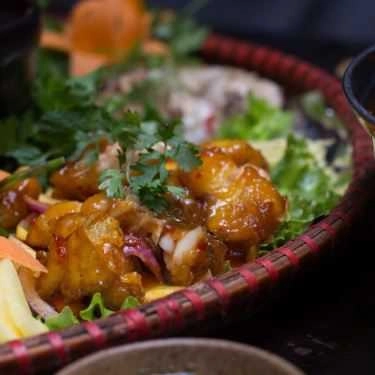 Tổng hợp- Nhà Hàng Món Việt