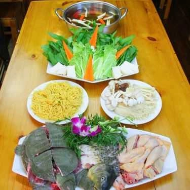 Tổng hợp- Nhà Hàng Món Việt
