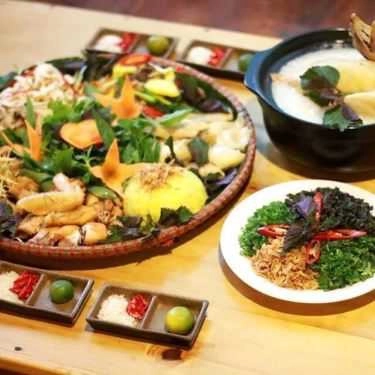 Tổng hợp- Nhà Hàng Món Việt