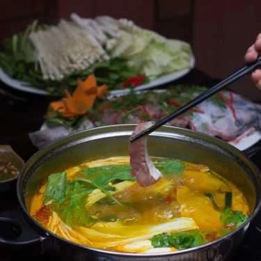 Tổng hợp- Nhà Hàng Món Việt