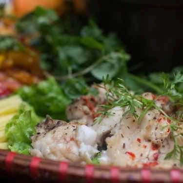 Tổng hợp- Nhà Hàng Món Việt