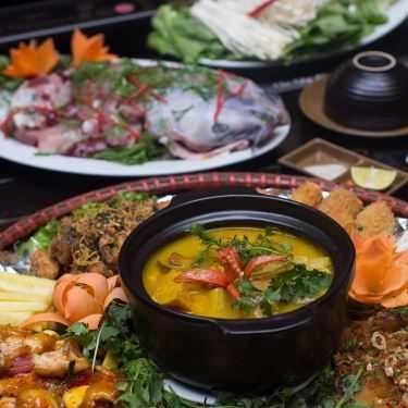Tổng hợp- Nhà Hàng Món Việt