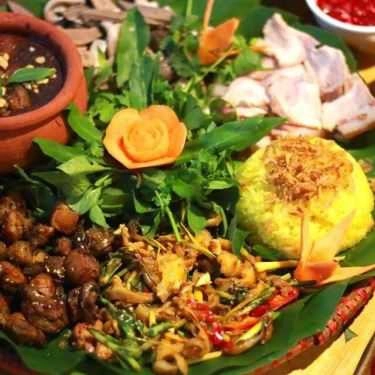 Tổng hợp- Nhà Hàng Món Việt