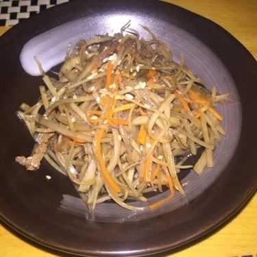 Món ăn- Nhà Hàng Kaminumaya - Ẩm Thực Nhật Bản