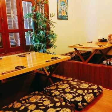 Tổng hợp- Quê Hương - Nhà Hàng Hàn Quốc