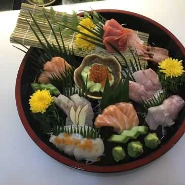 Món ăn- Yoake - Nhà Hàng Nhật Bản