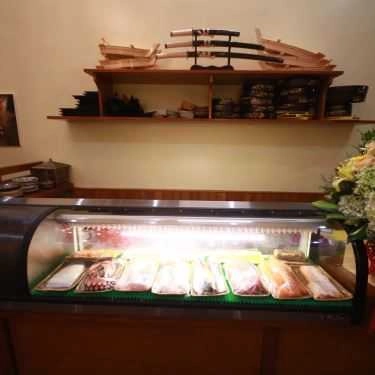 Tổng hợp- Yoake - Nhà Hàng Nhật Bản