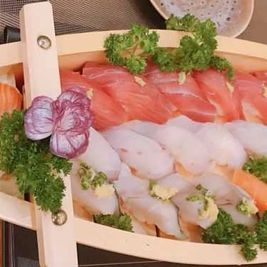 Món ăn- Yoake - Nhà Hàng Nhật Bản