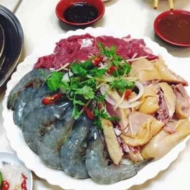 Món ăn- Nhà Hàng Phú Thành