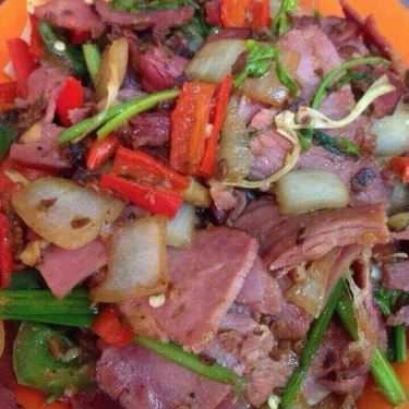 Món ăn- Nhà Hàng Phú Thành