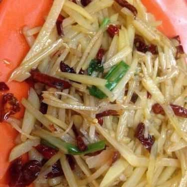 Món ăn- Nhà Hàng Phú Thành