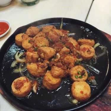 Món ăn- Nhà Hàng Phú Thành