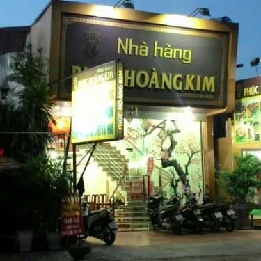 Tổng hợp- Nhà Hàng Phúc Hoàng Kim - Lê Hồng Phong