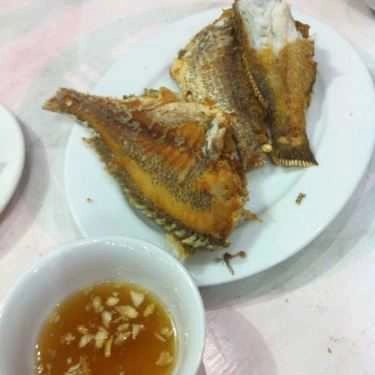 Món ăn- Nhà Hàng Phương Hằng