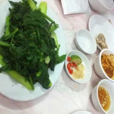 Món ăn- Nhà Hàng Phương Hằng