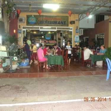 Không gian- Nhà Hàng Phương Phương - Hải Sản Các Món