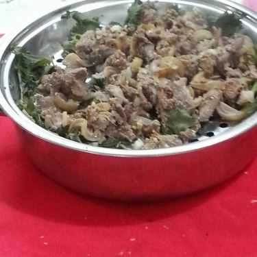 Món ăn- Nhà Hàng Phương Thảo - Dê Núi Ninh Bình