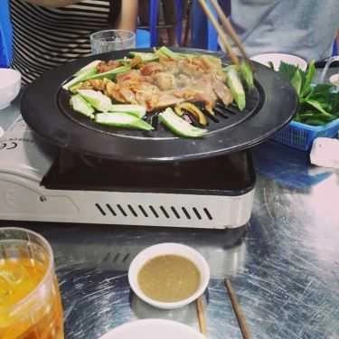 Món ăn- Nhà Hàng Phương Thảo - Dê Núi Ninh Bình