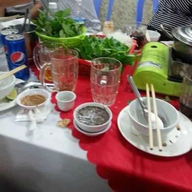 Tổng hợp- Nhà Hàng Phương Thảo - Dê Núi Ninh Bình