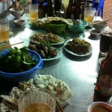 Món ăn- Nhà Hàng Phương Thảo - Dê Núi Ninh Bình
