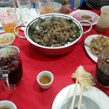 Tổng hợp- Nhà Hàng Phương Thảo - Dê Núi Ninh Bình