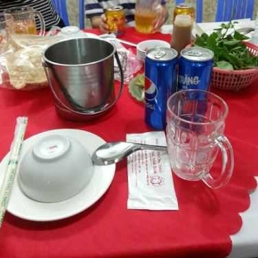 Tổng hợp- Nhà Hàng Phương Thảo - Dê Núi Ninh Bình