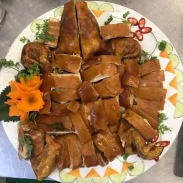 Món ăn- Nhà Hàng Spice - Đặc Sản Rừng & Biển