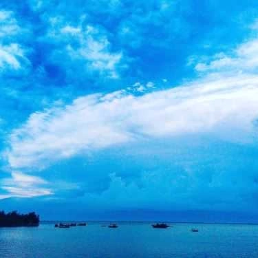 Không gian- Nhà Hàng Tam Dương