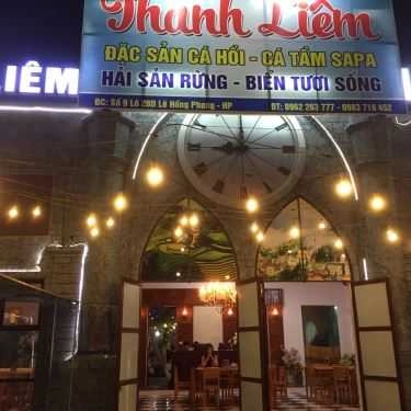 Tổng hợp- Nhà Hàng Thanh Liêm - Hải Sản Tươi Sống
