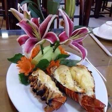 Món ăn- Nhà Hàng Trúc Lâm Quán - Đặc Sản Rừng & Hải Sản