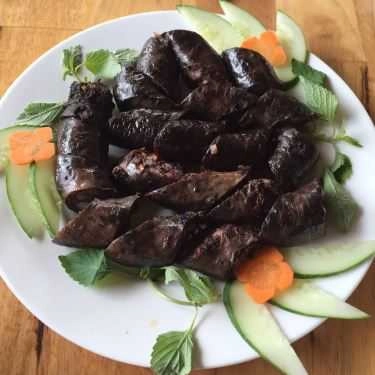 Món ăn- Nhà Hàng Trúc Ngưu - Cơm Niêu & Đặc Sản Trâu Né