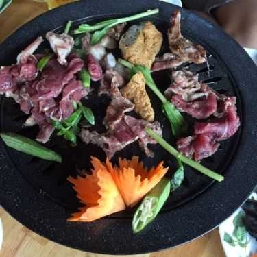 Món ăn- Nhà Hàng Trúc Ngưu - Cơm Niêu & Đặc Sản Trâu Né