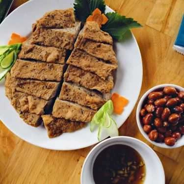 Món ăn- Nhà Hàng Trúc Ngưu - Cơm Niêu & Đặc Sản Trâu Né