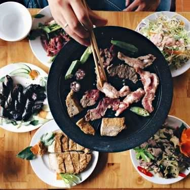 Món ăn- Nhà Hàng Trúc Ngưu - Cơm Niêu & Đặc Sản Trâu Né