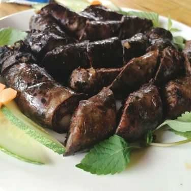 Món ăn- Nhà Hàng Trúc Ngưu - Cơm Niêu & Đặc Sản Trâu Né