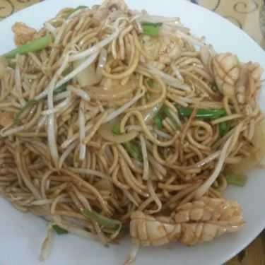 Món ăn- Nhà Hàng Trung Hoa - Trần Nguyên Hãn
