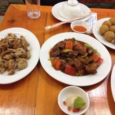 Món ăn- Nhà Hàng Trung Kiên - Cơm, Lẩu & Hải Sản