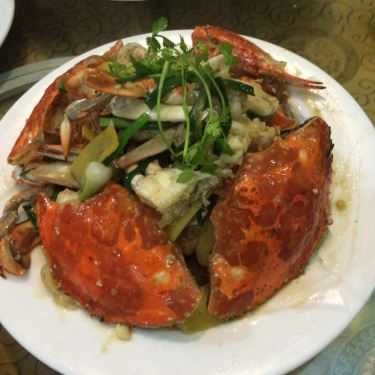 Tổng hợp- Nhà Hàng Trung Quốc - Văn Cao