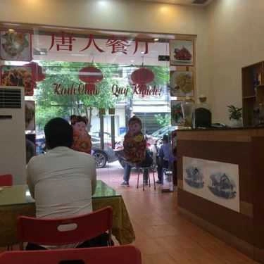 Tổng hợp- Nhà Hàng Trung Quốc - Văn Cao