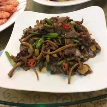Tổng hợp- Nhà Hàng Trung Quốc - Văn Cao