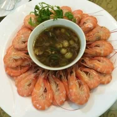 Tổng hợp- Nhà Hàng Trung Quốc - Văn Cao