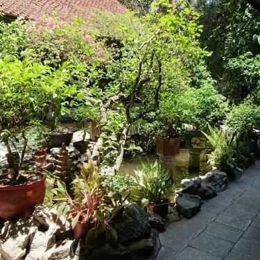 Tổng hợp- Nhà Hàng Trường An - Hồ Sen