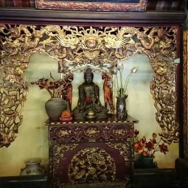 Tổng hợp- Nhà Hàng Trường An - Hồ Sen